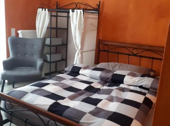 Aparthotel-stadtallendorf