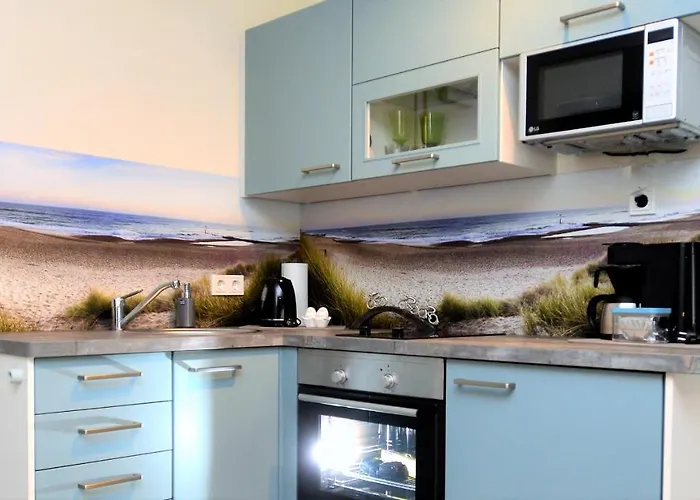 Aparthotel-stadtallendorf Aparthotel