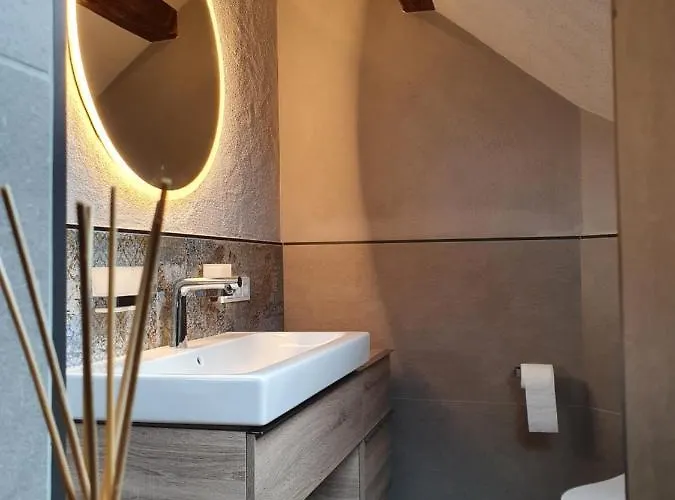 Aparthotel Aparthotel-stadtallendorf Stadtallendorf