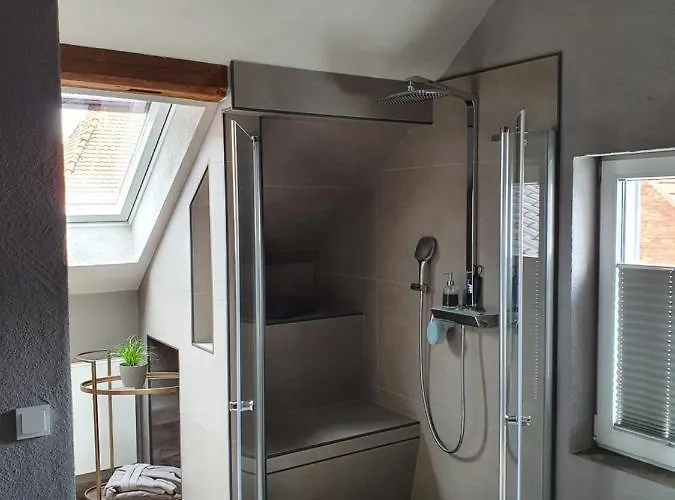 Aparthotel-stadtallendorf