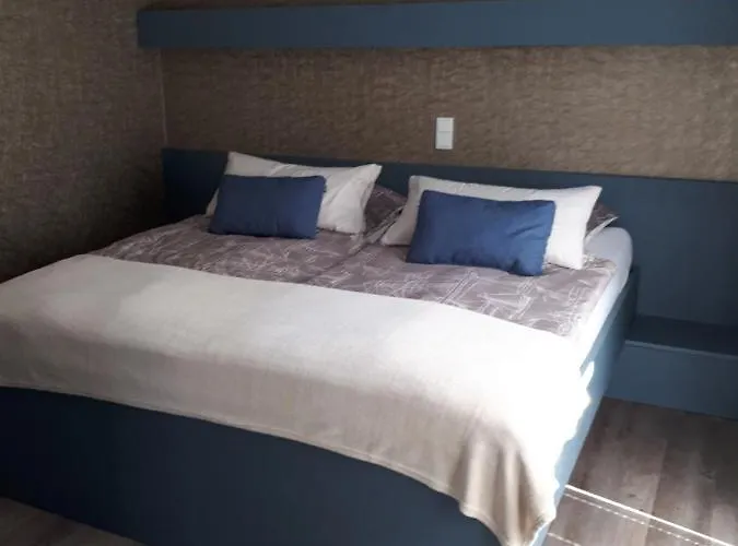 Aparthotel-stadtallendorf