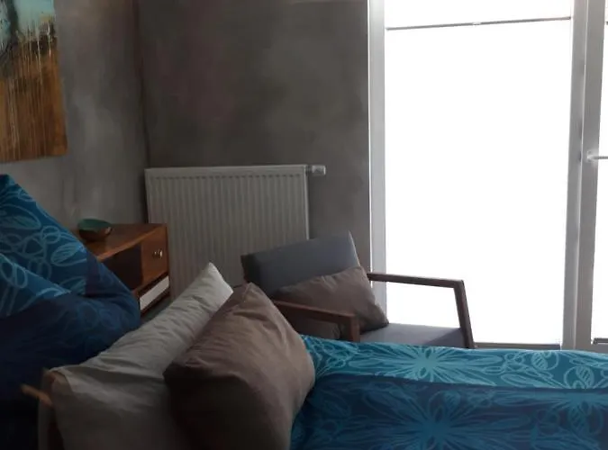 Aparthotel-stadtallendorf 4*