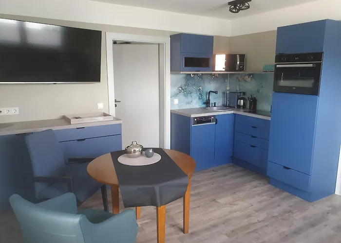 Aparthotel-stadtallendorf