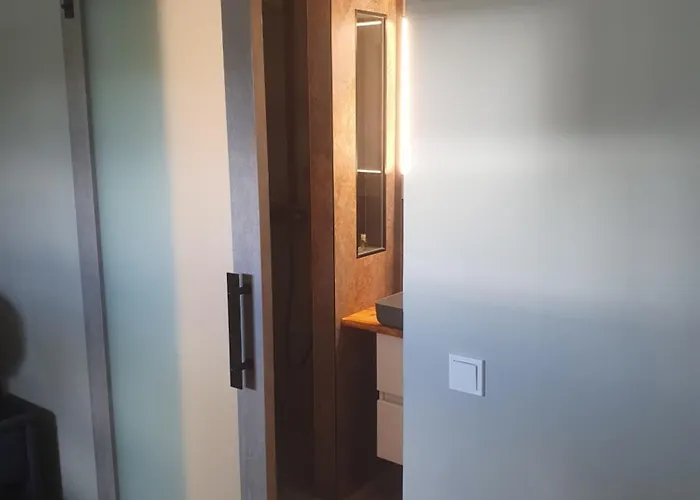 Aparthotel-stadtallendorf Aparthotel 4*