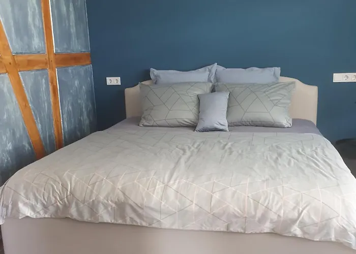 Aparthotel-stadtallendorf Stadtallendorf